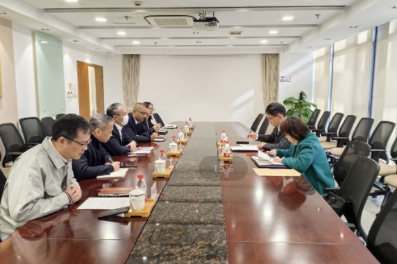 庞建利同志任米乐(中国)米乐网页版副总经理